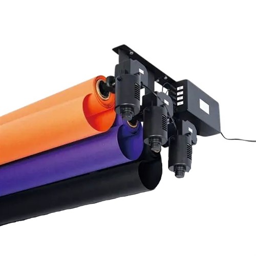 Mounting on wall or celling