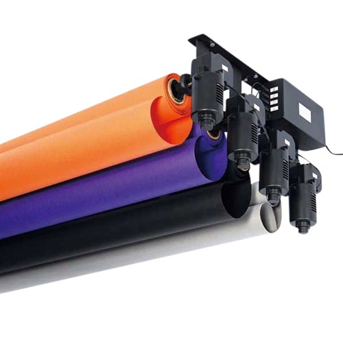 Mounting on wall or celling