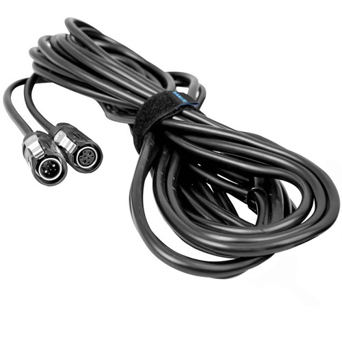 Nanlite Head Extension Cable 12m in length