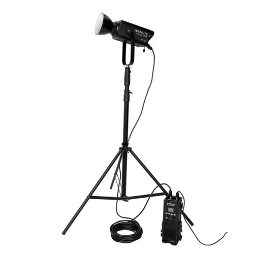 Get Light Where You Need It