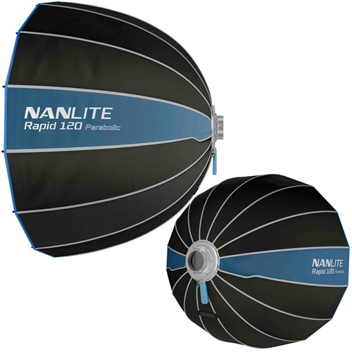 Standard diffuser and lite diffuser are included