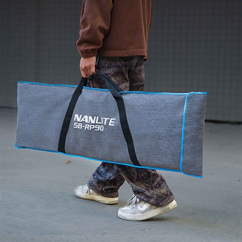 Easy Portability