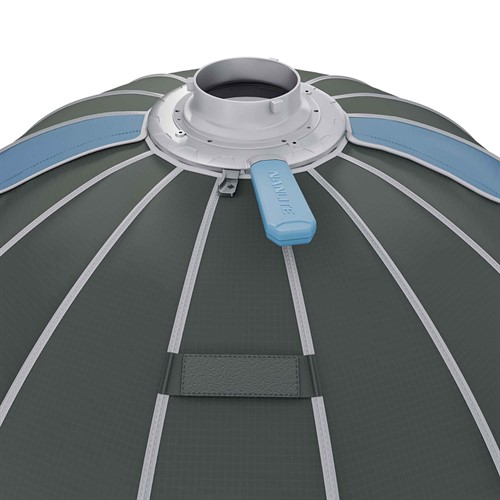 Universal Bowens Mount