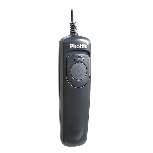 Phottix Trådutlösare C8 för Canon - 1 m