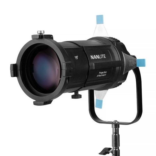 Styr ljuset med hög precision