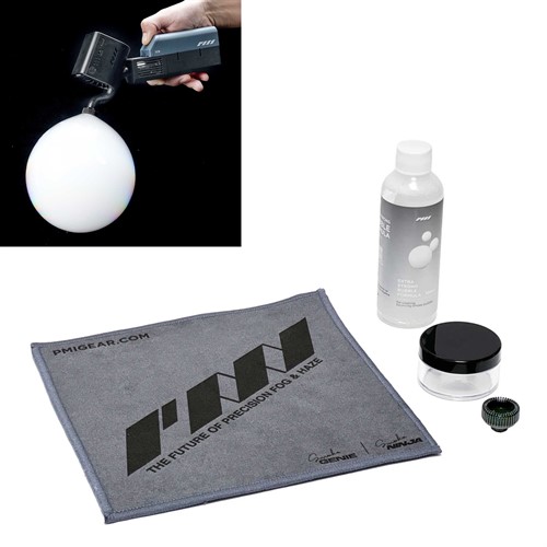 PMI SmokeGENIE Bubble Nozzle Kit