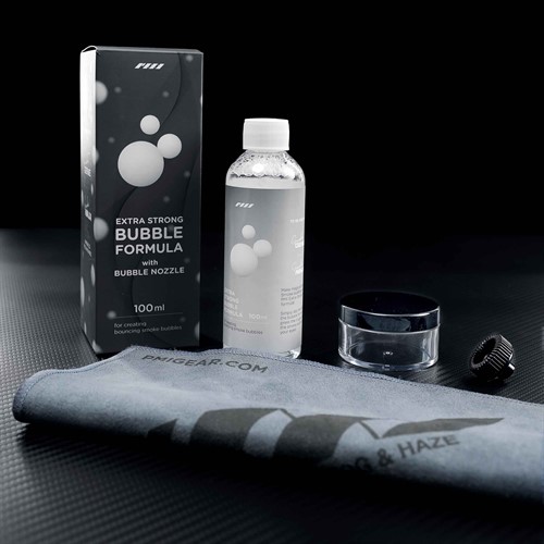 Perfect Companion to your SmokeNINJA