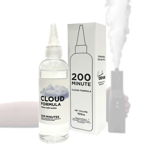 PMI Cloud Formula 100ml