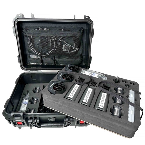 SmokeGENIE Event Kit