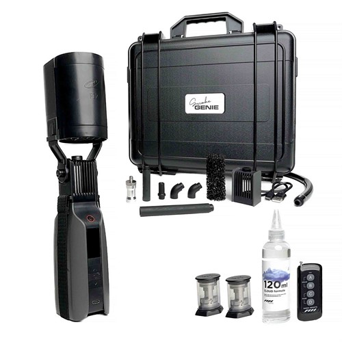 SmokeGENIE Rökmaskin - Professional