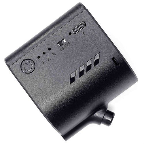2.4 GHz Pairing for Wireless Control
