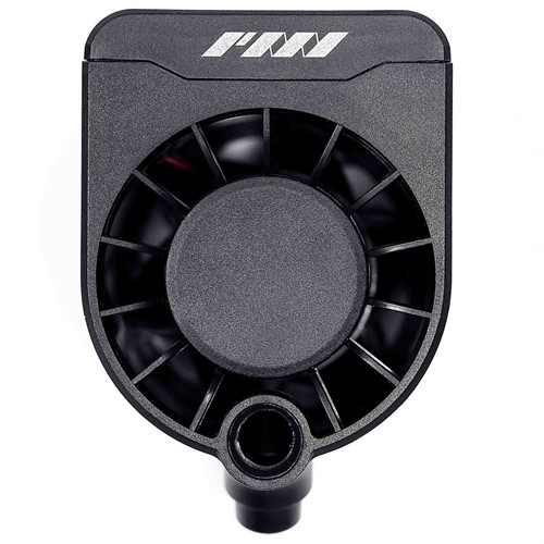 Compatible with Smoke-Shaping Nozzles