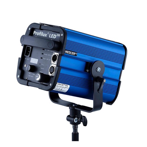 Hedler Profilux LED 2000