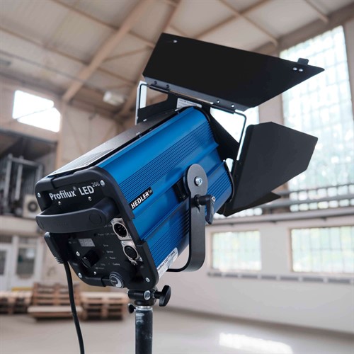 Hedler Profilux LED 2000
