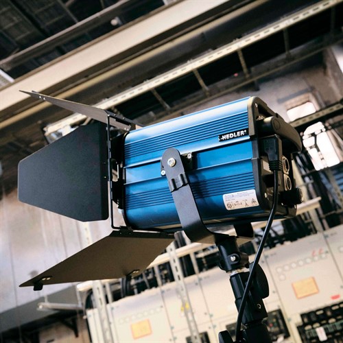 Hedler Profilux LED 2000