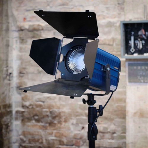 Hedler Profilux LED 2000