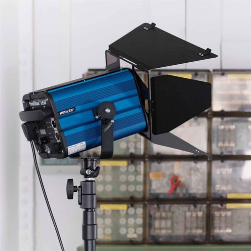 Hedler Profilux LED 2000
