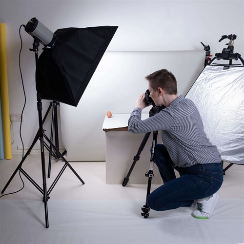 Colorama Platinum Sampel Image