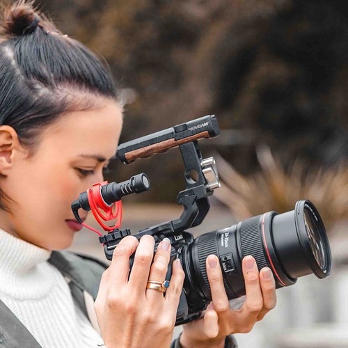 Hög ljudkvalitet till lågt pris