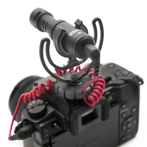 Passar de flesta kameror