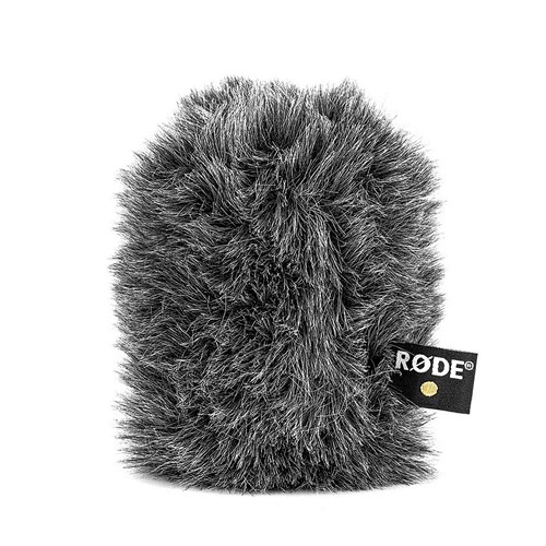 RØDE WS11 Windshield for VideoMicNTG