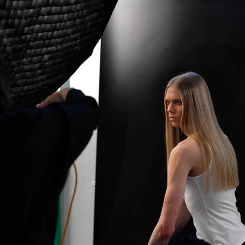 Raster finns som extra tillbehör