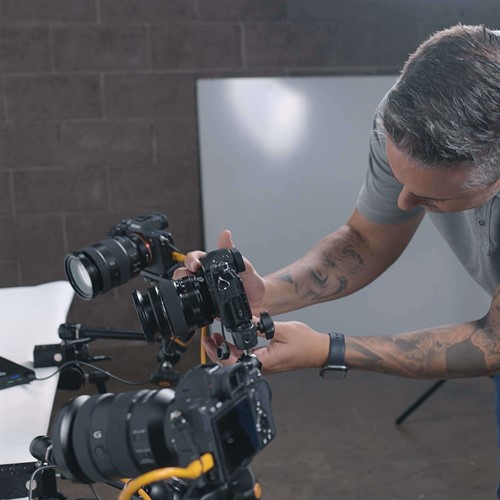 MyWorkspace – Personalize Layout