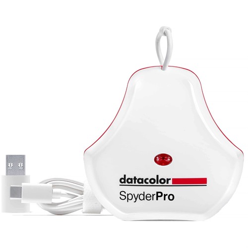 SpyderPro calibrator for monitor