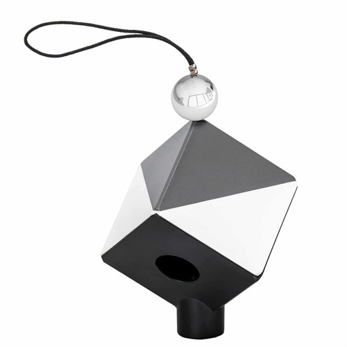 Spyder Cube a three-dimensional reference