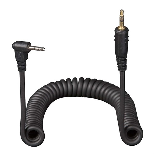 Syrp Link Cable 1P | Panosonic 2,5mm Stereo