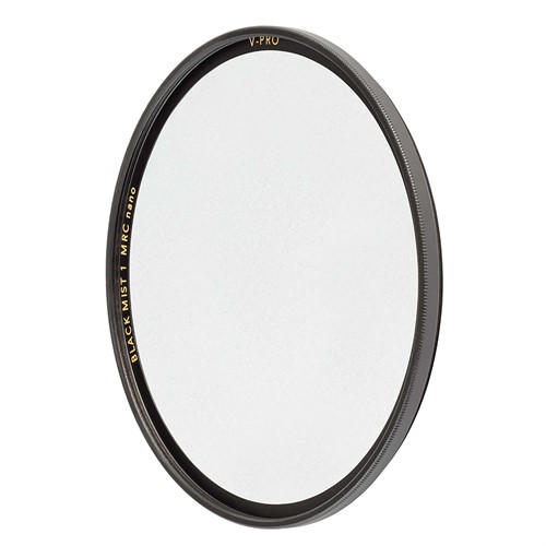 B+W Black Mist Filter 1