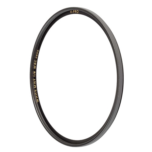 B+W White Mist Filter 1/8