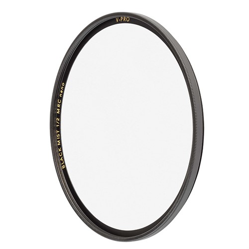 B+W Black Mist Filter 1/2