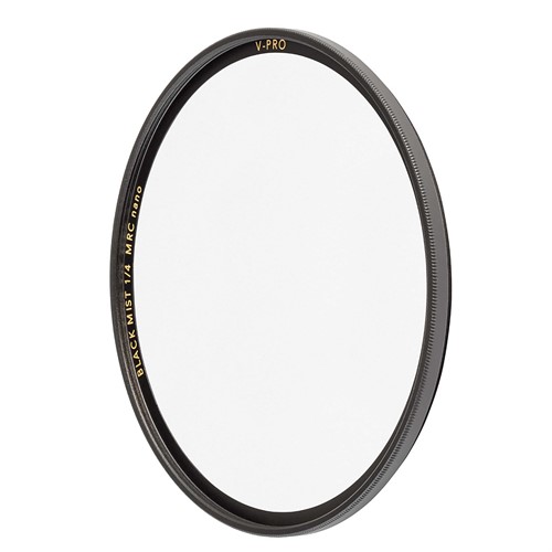 B+W Black Mist Filter 1/4