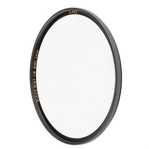 B+W Black Mist Filter 1/8