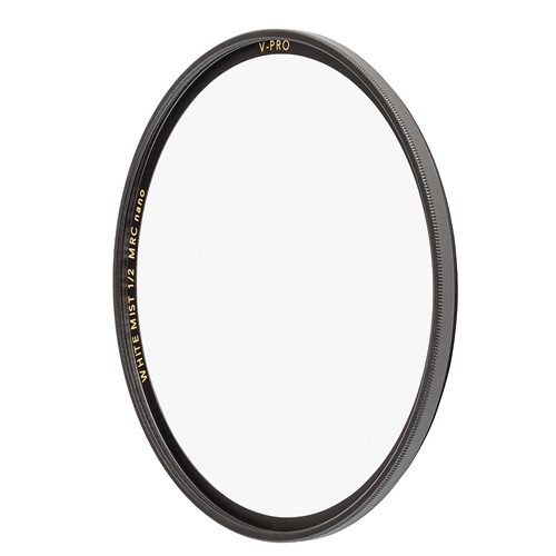 B+W White Mist Filter 1/2