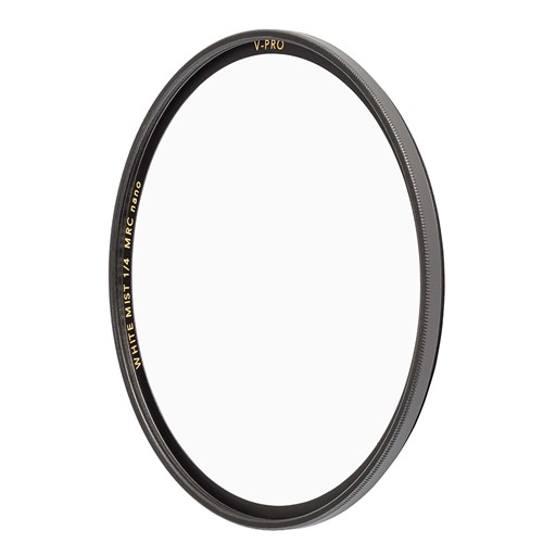 B+W White Mist Filter 1/4