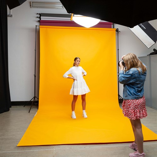 Sample Image Colorama Sunflower