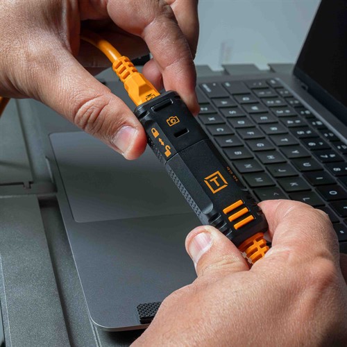 Dedicated Data Transfer