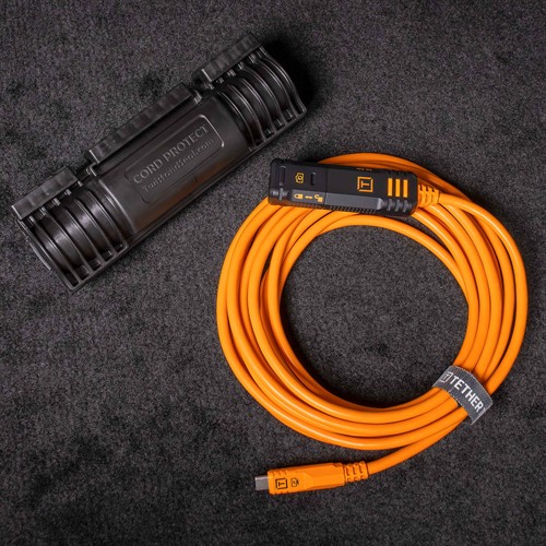 Rugged Design & Quality Materials