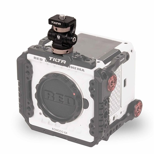 Tilta Tiltaing Adjust Coldshoe