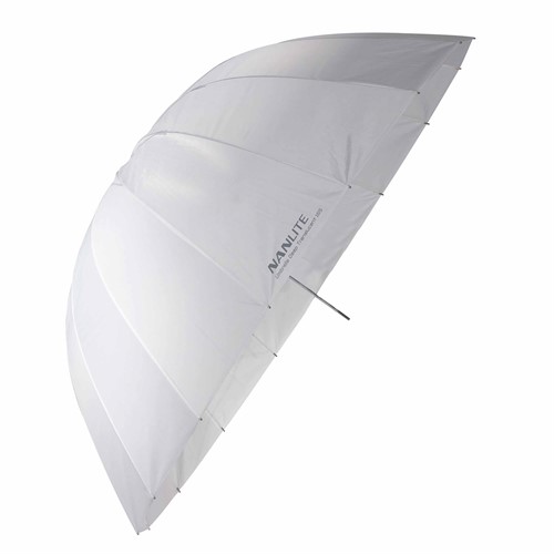 Nanlite Umbrella Deep Translucent 165cm