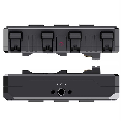 Accsoon CineView Quad