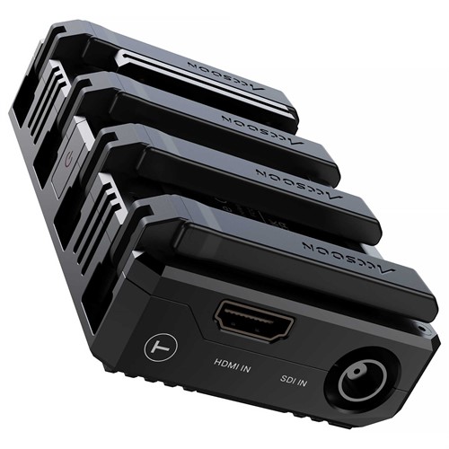 Accsoon CineView Quad