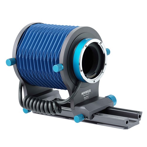 Novoflex Bälg Automatisk Hasselblad X