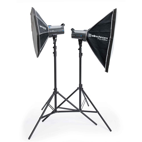 Elinchrom D-Lite RX 4 To Go | Used