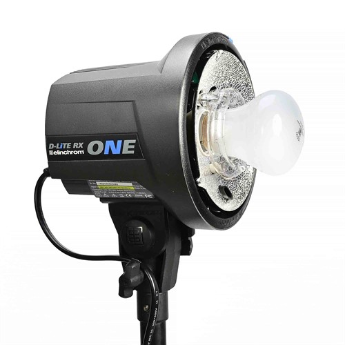 Elinchrom D-Lite RX ONE | Used