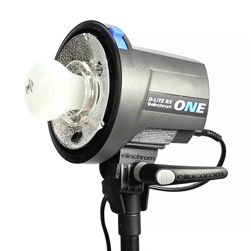 Superkompakt med avancerade funktioner