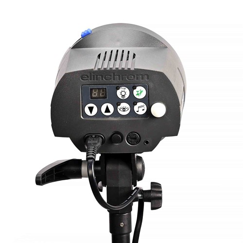 Kontrollpanel RX ONE