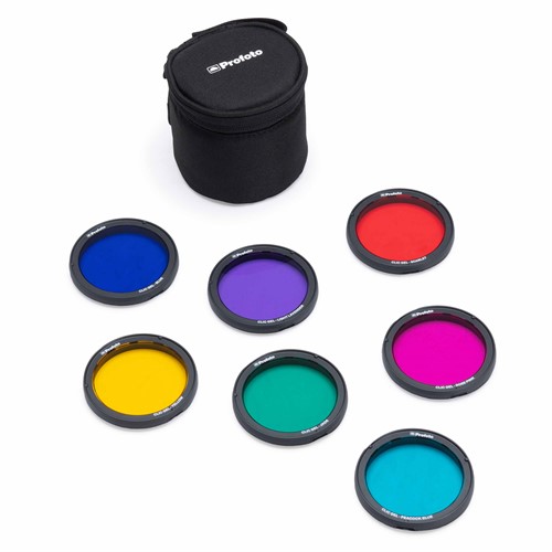 Profoto Clic Color Effects Kit